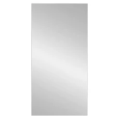 Rahmenloser Spiegel für die Wandmontage - Mila