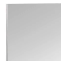 Rahmenloser Spiegel für die Wandmontage - Mila