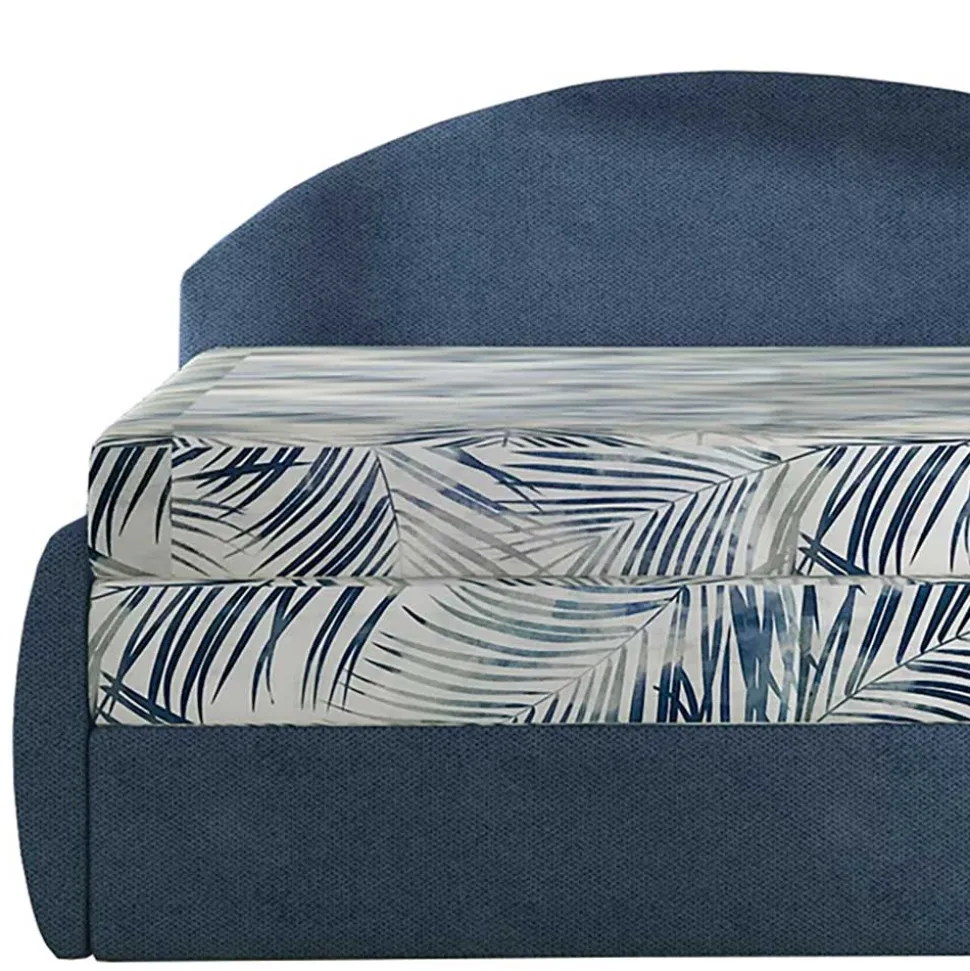 Recamiere mit Schlaffunktion - Ofarello