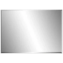 Rechteckiger Flurspiegel für Wandmontage - Cymbal