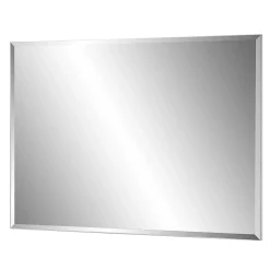 Rechteckiger Flurspiegel für Wandmontage - Cymbal