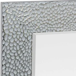 Rechteckiger Spiegel im Hochformat 150x50 cm - Nuoro