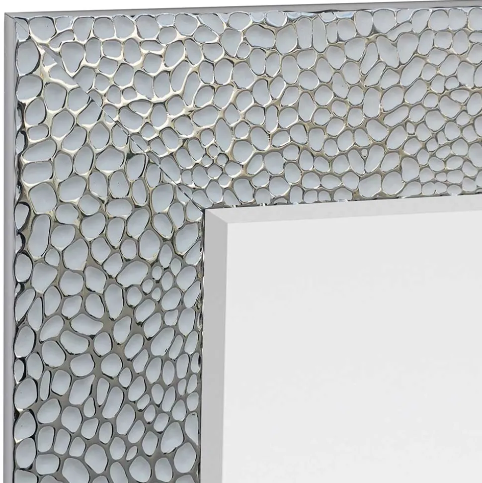 Rechteckiger Spiegel im Hochformat 150x50 cm - Nuoro