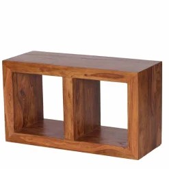 Rechteckiges Regal Hoslo zum Stellen oder Legen