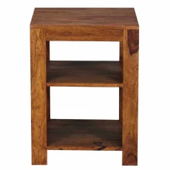 Regal Hoslo mit drei Ablageflächen