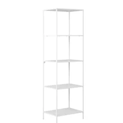 Regal in Weiß - Vignola