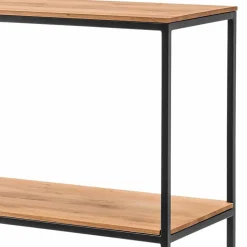 Regal Konsolentisch in 100x90x35 - Castro