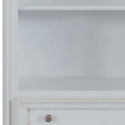 Regal mit zwei Schubladen und fünf Fächern - Vicina