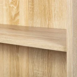 Regal Symatra in Eiche Sonoma