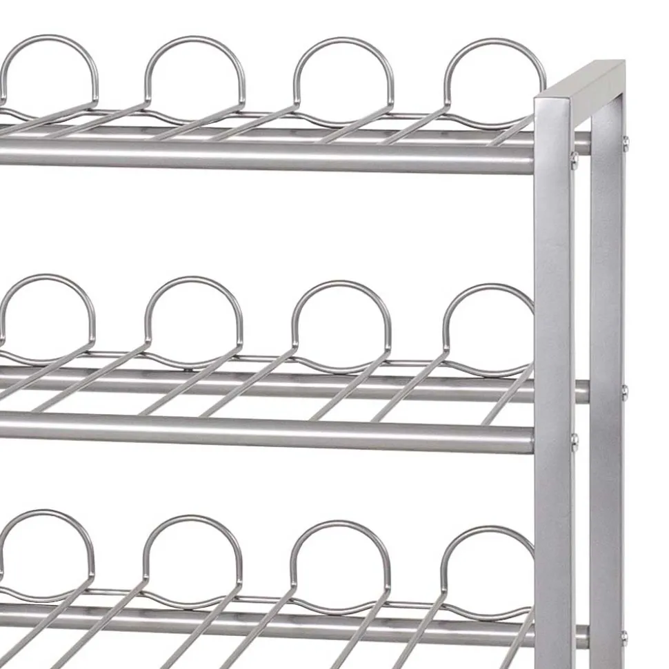 Regal Zolkan für Flaschen