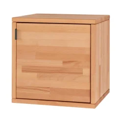 Regale & Kommoden in Würfel Form - Gabela (achtteilig)