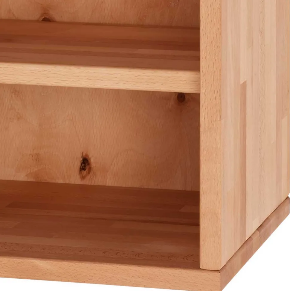 Regalwürfel Schrankwürfel Kombi - Gabela (achtteilig)