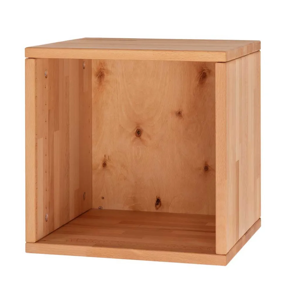 Regalwürfel Schrankwürfel Kombi - Gabela (achtteilig)