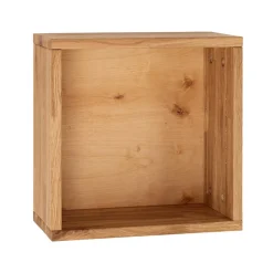 Regalwürfel Schrankwürfel Set - Iljona (neunteilig)