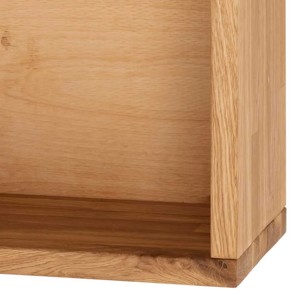 Regalwürfel Schrankwürfel Set - Iljona (neunteilig)