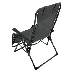 Relax Klappstuhl aus Meshgewebe - Cinco