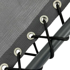 Relax Klappstuhl aus Meshgewebe - Cinco