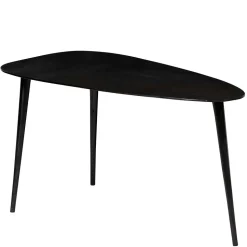 Retro Alutische mit 3-Fußgestell - Crimas (zweiteilig)