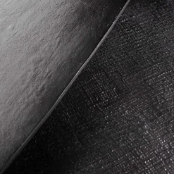 Retro Alutische mit 3-Fußgestell - Crimas (zweiteilig)