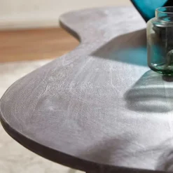 Retro Couchtisch nierenförmig - Varese