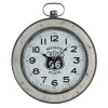 Retro Wanduhr - Route 66 Design - Ruhnau