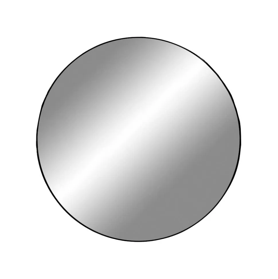 Runder Spiegel in drei Größen - Baixon