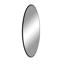 Runder Spiegel in drei Größen - Baixon