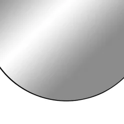 Runder Spiegel in drei Größen - Baixon