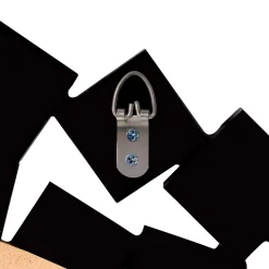 Runder Spiegel mit Mosaik Rahmen - Viktor