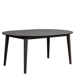 Runder Tisch & Armlehnstühle - Halkan (fünfteilig)