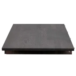 Runder Tisch & Armlehnstühle - Halkan (fünfteilig)