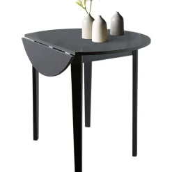 Runder Tisch vergrößerbar - Eniella