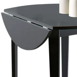 Runder Tisch vergrößerbar - Eniella