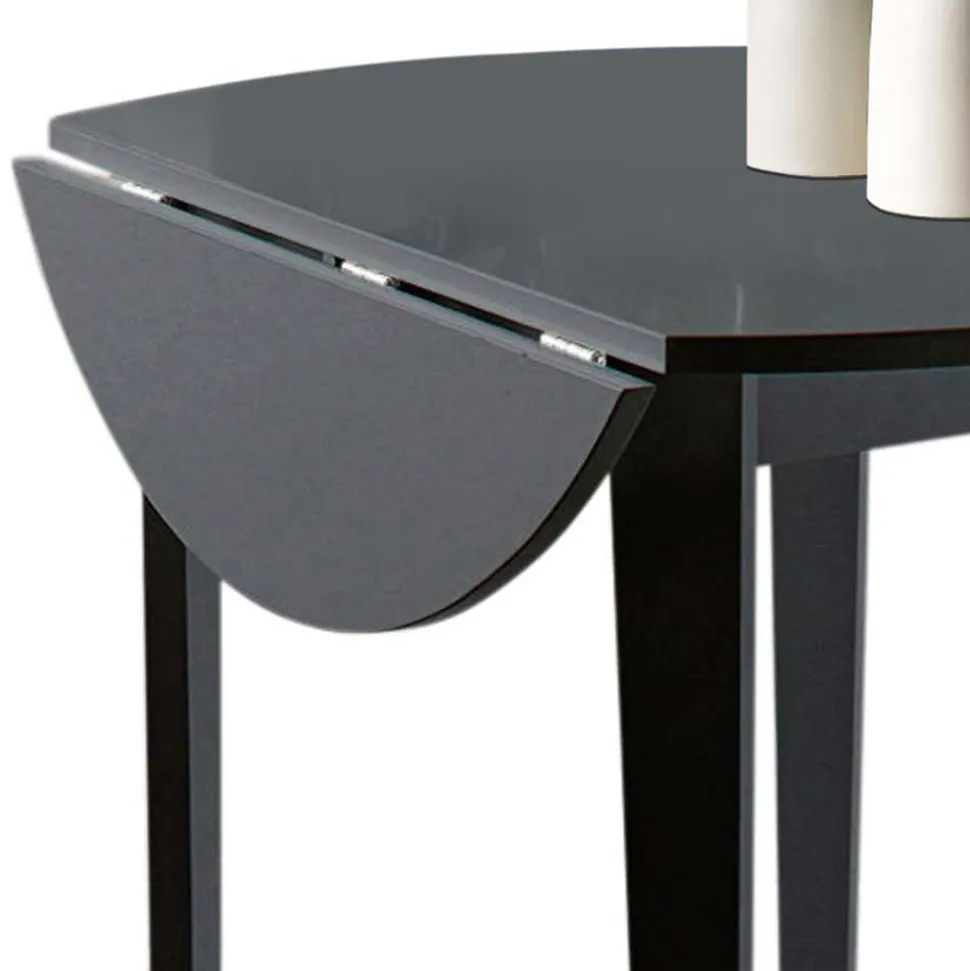 Runder Tisch vergrößerbar - Eniella