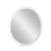 Runder Wandspiegel mit LED Beleuchtung - Hedisca