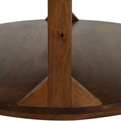 Runder Wohnzimmer Tisch in 60cm oder 90cm - Laxie