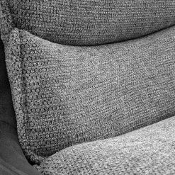 Rundes Esstisch Set für 4 Personen - Lamezzan (fünfteilig)