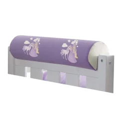 Rutsche Doppekstockbett für Mädchen - Baltea