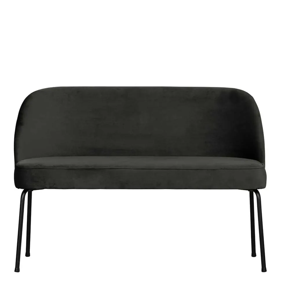 Samt Esstisch Bank mit Rückenlehne - Gralindaca