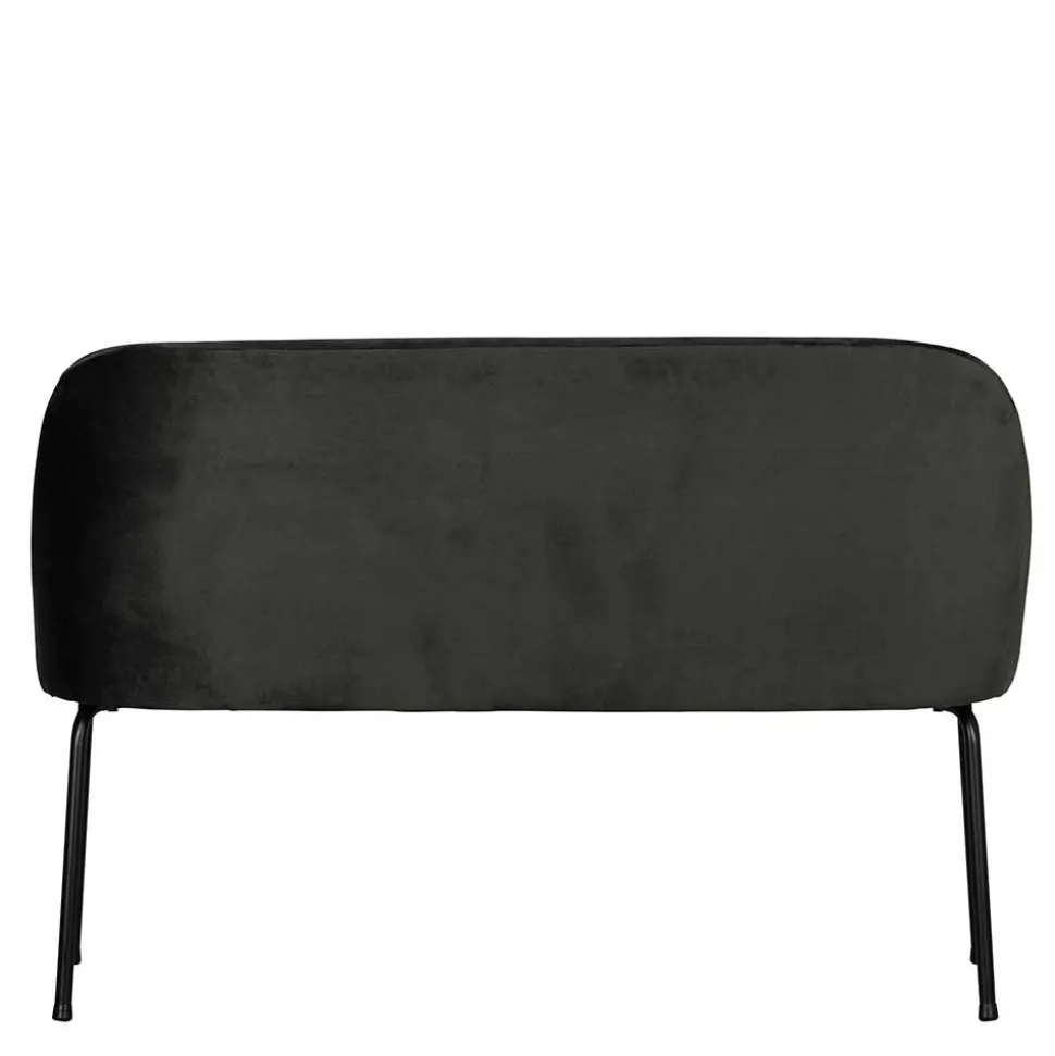 Samt Esstisch Bank mit Rückenlehne - Gralindaca