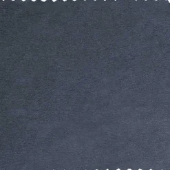 Samt L-Sofa in Dunkelgrau - Roccoss