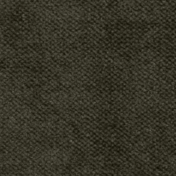 Samt Retrocouch in Dunkelgrün Samt - Kurtisma