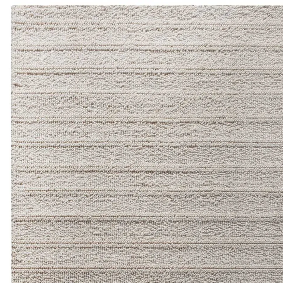 Scandi Chic Teppich 230x160 cm - Bastino