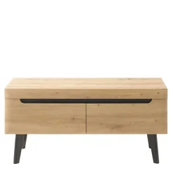 Scandi Chic TV Board 107 cm breit - Olcian