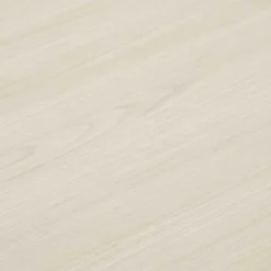 Scandi Chic TV Lowboard in Eiche Weiß - Rosanna