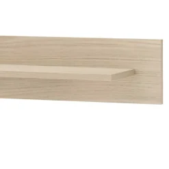 Scandi Chic Wohnzimmermöbel Wohnwand - Armina (vierteilig)