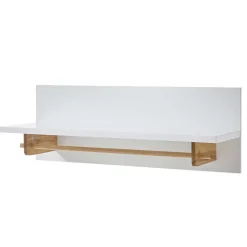 Scandi Flur Einrichtung Möbelset - Caio (sechsteilig)