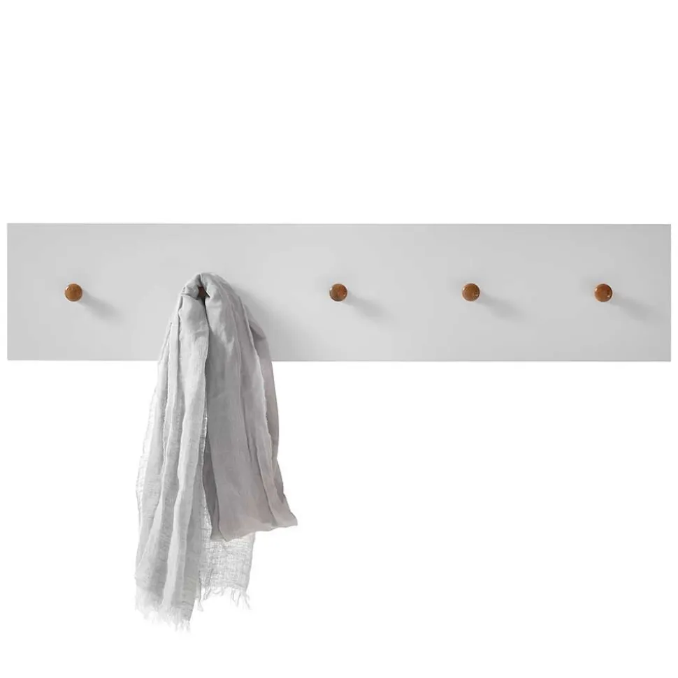 Scandi Flur Einrichtung Möbelset - Caio (sechsteilig)