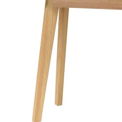 Scandi Konsolentisch mit zwei Schubladen - Kolreva