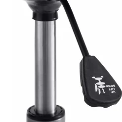 Schalensitz Drehstuhl in Braun - Ostora